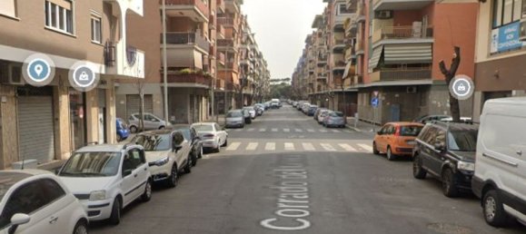 4 bedrooms Apartment in Rome, Italy No. 335495 2