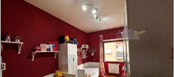 4 bedrooms Apartment in Rome, Italy No. 335495 7