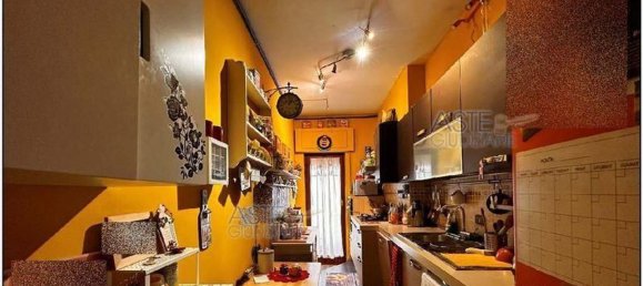 4 bedrooms Apartment in Rome, Italy No. 335495 21