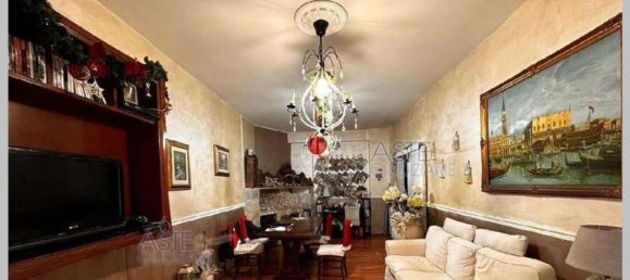 4 bedrooms Apartment in Rome, Italy No. 335495 25