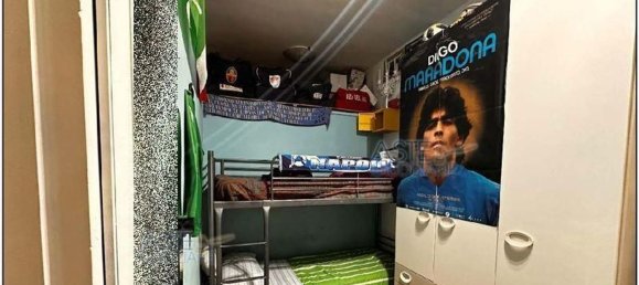 4 bedrooms Apartment in Rome, Italy No. 335495 15