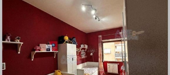 4 bedrooms Apartment in Rome, Italy No. 335495 27