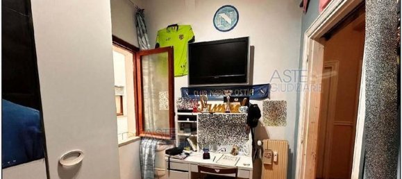 4 bedrooms Apartment in Rome, Italy No. 335495 16