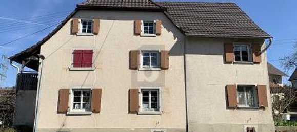 6 rooms House in Lorrach, Germany No. 354873 2