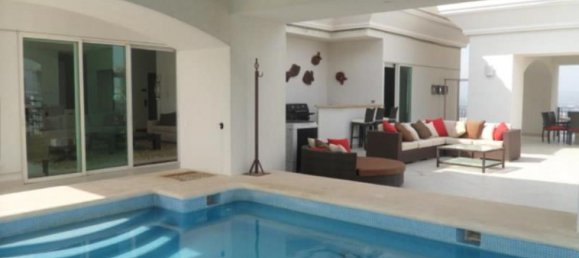 5 bedrooms Apartment in Jalisco, Mexico No. 165122 2