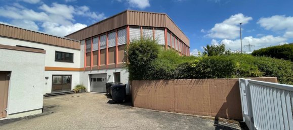 Lagerhaus in Heilbronn, Germany 3198m², Nr. 364913 6