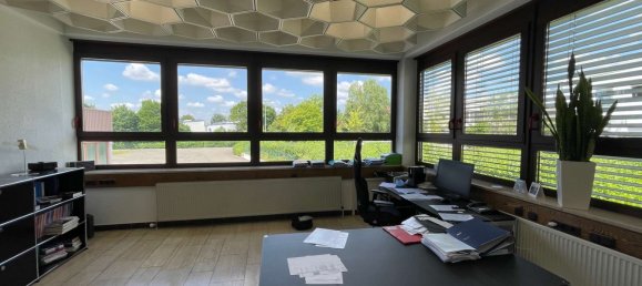 Lagerhaus in Heilbronn, Germany 3198m², Nr. 364913 13