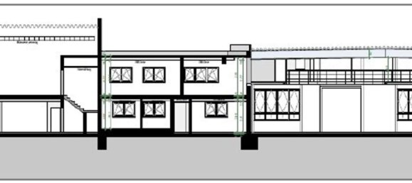 Lagerhaus in Heilbronn, Germany 3198m², Nr. 364913 23