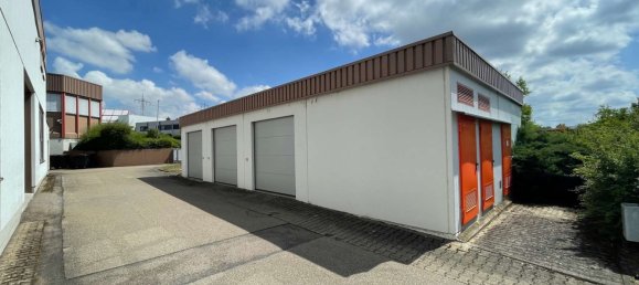 Lagerhaus in Heilbronn, Germany 3198m², Nr. 364913 9