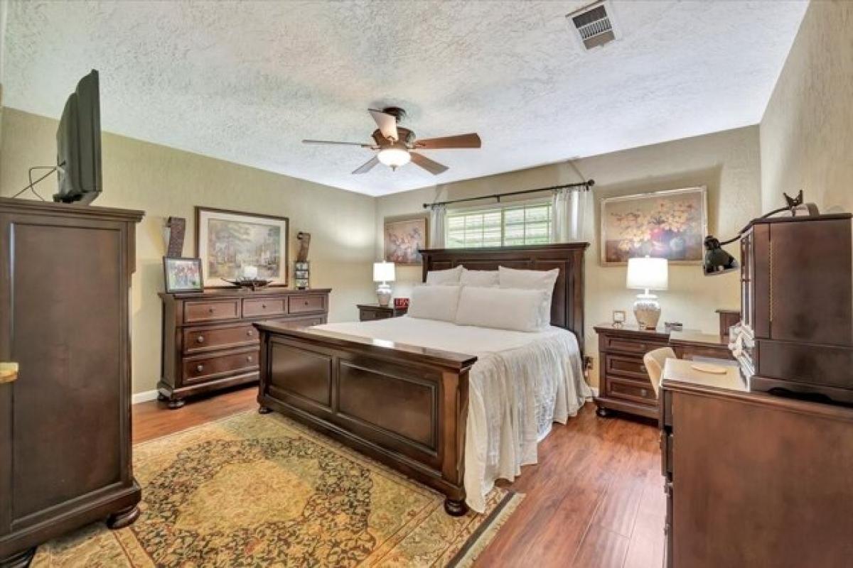 3 bedrooms House in Friendswood, USA No. 431660