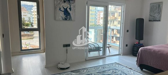 Apartamento 2+1 em Tosmur, Turkey N.º 10589 8