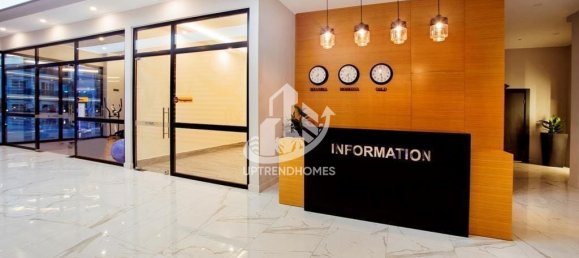 Apartamento 2+1 em Tosmur, Turkey N.º 10589 25