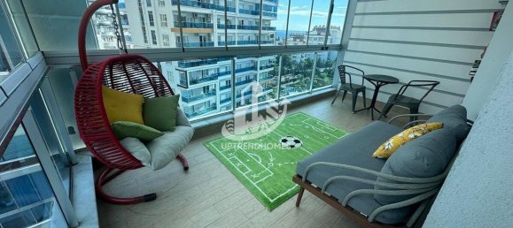 Apartamento 2+1 em Tosmur, Turkey N.º 10589 3