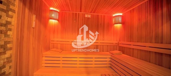 Apartamento 2+1 em Tosmur, Turkey N.º 10589 17