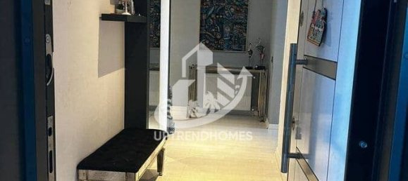 Apartamento 2+1 em Tosmur, Turkey N.º 10589 14