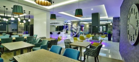 Apartamento 2+1 em Tosmur, Turkey N.º 10589 24