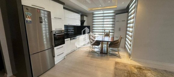 Apartamento 2+1 em Tosmur, Turkey N.º 10589 11