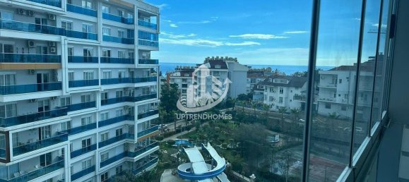 Apartamento 2+1 em Tosmur, Turkey N.º 10589 2