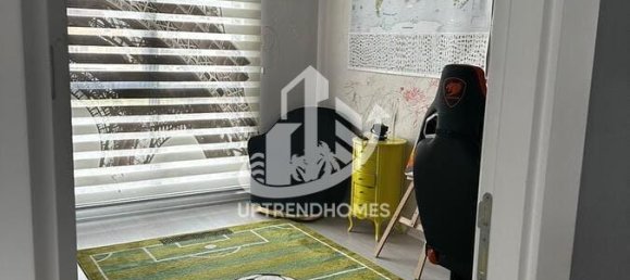 Apartamento 2+1 em Tosmur, Turkey N.º 10589 5