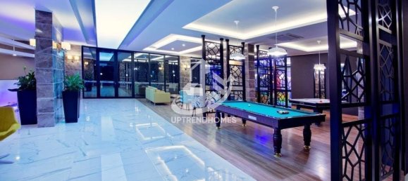 Apartamento 2+1 em Tosmur, Turkey N.º 10589 22