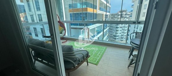 Apartamento 2+1 em Tosmur, Turkey N.º 10589 4