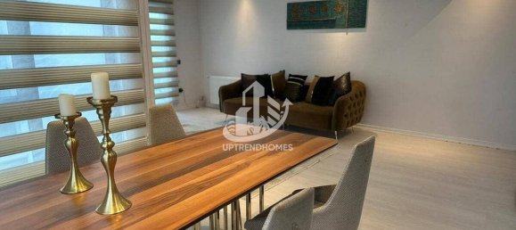 Apartamento 2+1 em Tosmur, Turkey N.º 10589 9