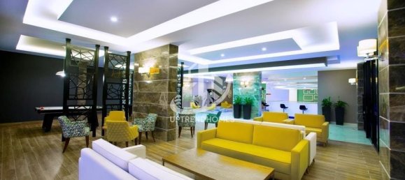 Apartamento 2+1 em Tosmur, Turkey N.º 10589 23