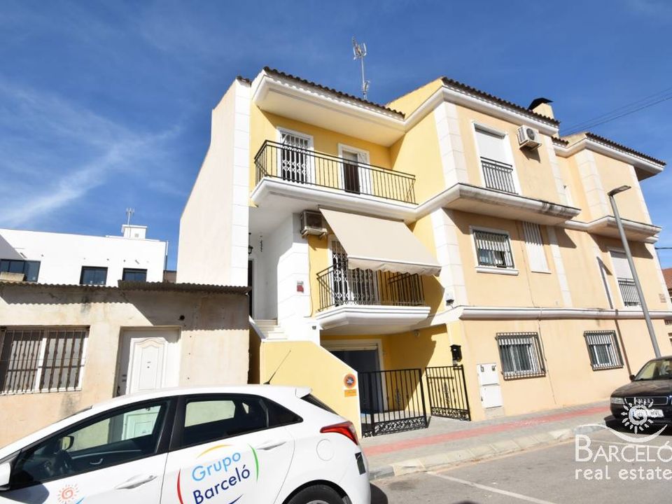 3 bedrooms Townhouse in Dolores, Spain No. 240770