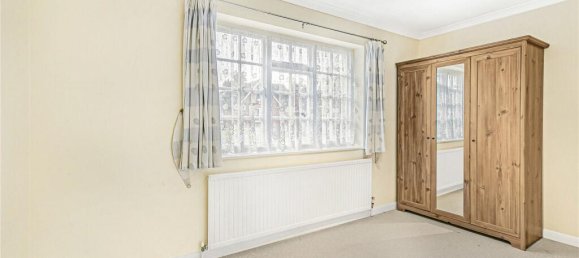 5 Schlafzimmer Haus in Borehamwood, United Kingdom, Nr. 6692 33