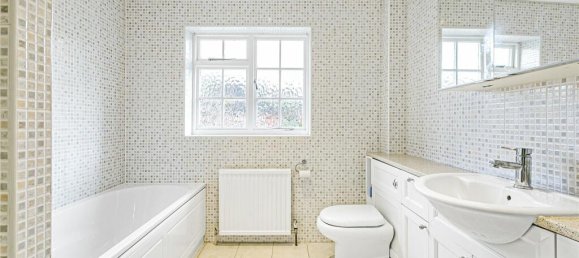 5 Schlafzimmer Haus in Borehamwood, United Kingdom, Nr. 6692 13