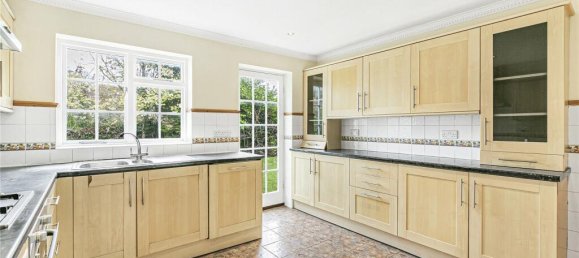 5 Schlafzimmer Haus in Borehamwood, United Kingdom, Nr. 6692 8