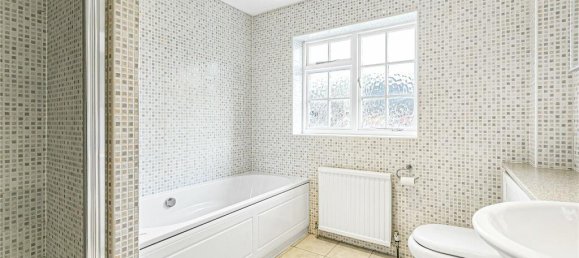 5 Schlafzimmer Haus in Borehamwood, United Kingdom, Nr. 6692 40