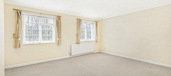 5 Schlafzimmer Haus in Borehamwood, United Kingdom, Nr. 6692 26