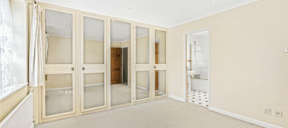 5 Schlafzimmer Haus in Borehamwood, United Kingdom, Nr. 6692 19