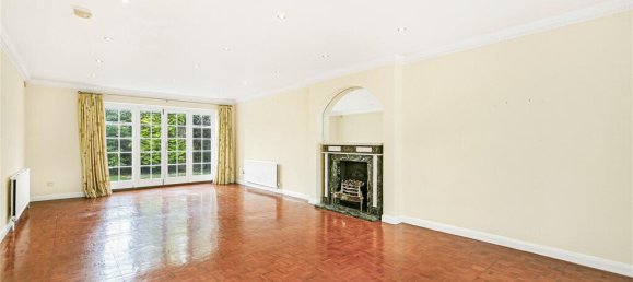 5 Schlafzimmer Haus in Borehamwood, United Kingdom, Nr. 6692 3