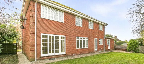 5 Schlafzimmer Haus in Borehamwood, United Kingdom, Nr. 6692 44