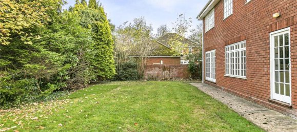 5 Schlafzimmer Haus in Borehamwood, United Kingdom, Nr. 6692 46