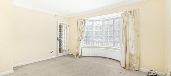 5 Schlafzimmer Haus in Borehamwood, United Kingdom, Nr. 6692 6