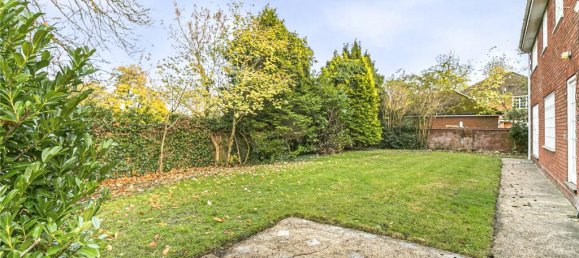 5 Schlafzimmer Haus in Borehamwood, United Kingdom, Nr. 6692 48