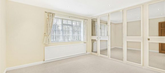 5 Schlafzimmer Haus in Borehamwood, United Kingdom, Nr. 6692 20