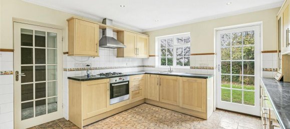 5 Schlafzimmer Haus in Borehamwood, United Kingdom, Nr. 6692 9