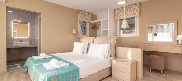 3 غرف نوم فيلا في Corfu, Greece رقم 8251 10
