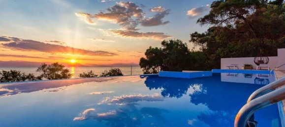 3 غرف نوم فيلا في Corfu, Greece رقم 8251 3