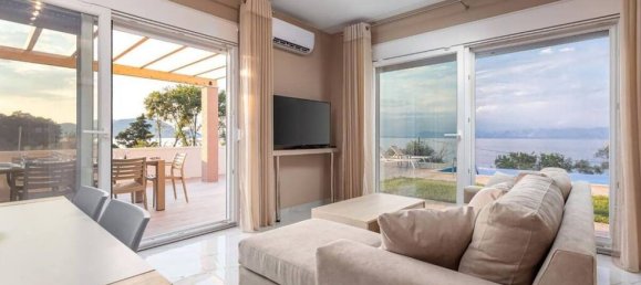3 غرف نوم فيلا في Corfu, Greece رقم 8251 5