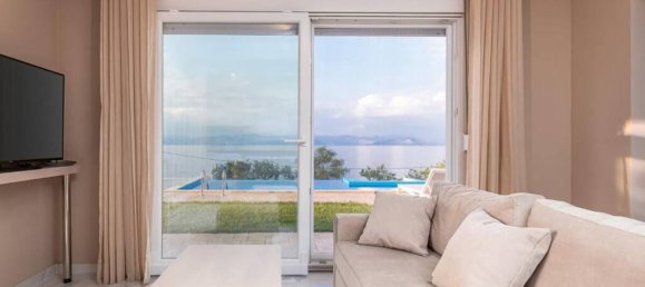 3 غرف نوم فيلا في Corfu, Greece رقم 8251 4