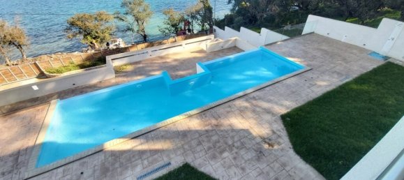 3 غرف نوم فيلا في Corfu, Greece رقم 8251 6