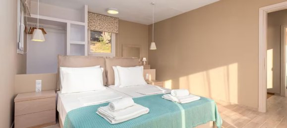 3 غرف نوم فيلا في Corfu, Greece رقم 8251 15