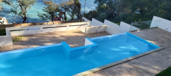 3 غرف نوم فيلا في Corfu, Greece رقم 8251 10