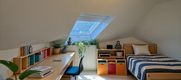 4 bedrooms House in Main-Taunus, Germany No. 244591 4