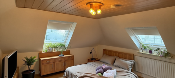 4 bedrooms House in Main-Taunus, Germany No. 244591 17